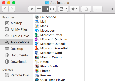 download microsoft word for apple mac